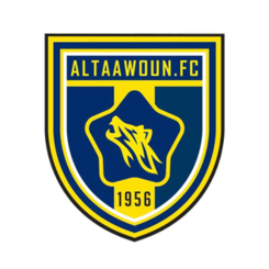 吉达艾阿里青年队