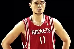 韦德此前：杨瀚森天赋让我想起前队友王治郅！大郅打球也很聪明！