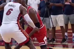 场均十五分的发展联盟球员就已如此厉害，杜兰特来了会怎样？